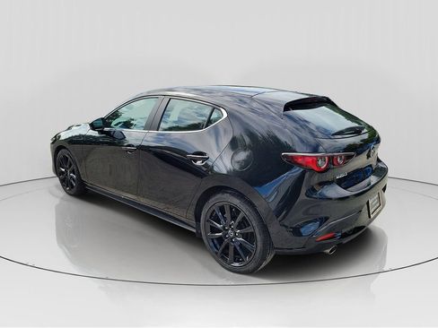 Used 2024 MAZDA MAZDA3 s FWD image 5