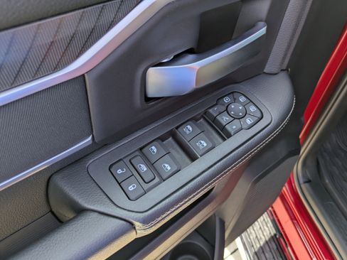 New 2026 RAM 2500 Big Horn image 10