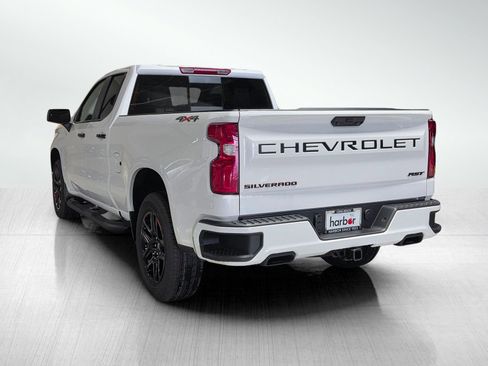 New 2026 Chevrolet Silverado 1500 RST w/ Redline Edition image 5