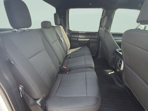 Used 2020 Ford F150 XLT w/ Equipment Group 301A Mid AWD/4WD image 12