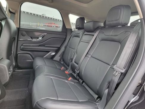 New 2026 Lincoln Corsair Grand Touring AWD/4WD image 20