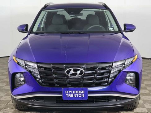 Used 2024 Hyundai Tucson SEL AWD/4WD image 11