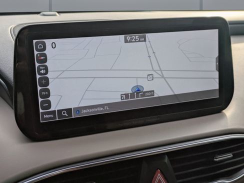 Certified 2023 Hyundai Santa Fe Limited image 26