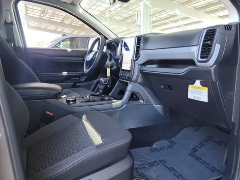 Used 2026 Ford Ranger XL w/ Trailer Tow Package AWD/4WD image 23