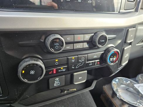 New 2026 Ford F350 XLT w/ XLT Premium Package image 15