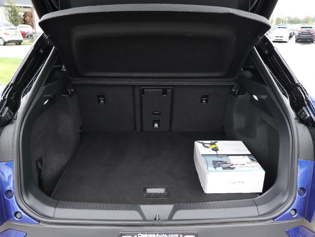 Used 2021 Volkswagen ID.4 1st Edition RWD image 8