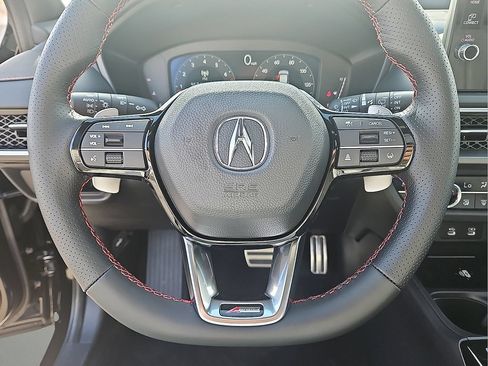 Used 2025 Acura ADX A-Spec AWD/4WD image 23