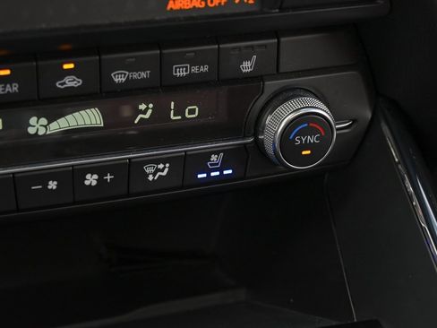 Certified 2023 MAZDA CX-9 Carbon Edition image 35