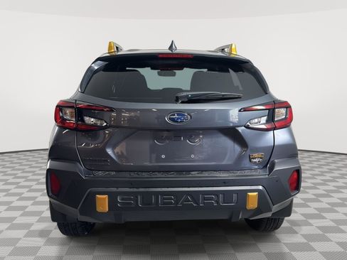 Used 2026 Subaru Crosstrek 2.5i Wilderness AWD/4WD image 21