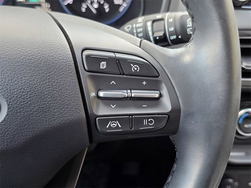 Used 2023 Hyundai Kona SEL w/ Convenience Package image 27