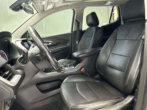 Used 2019 GMC Terrain SLT w/ Infotainment Package II FWD image 13