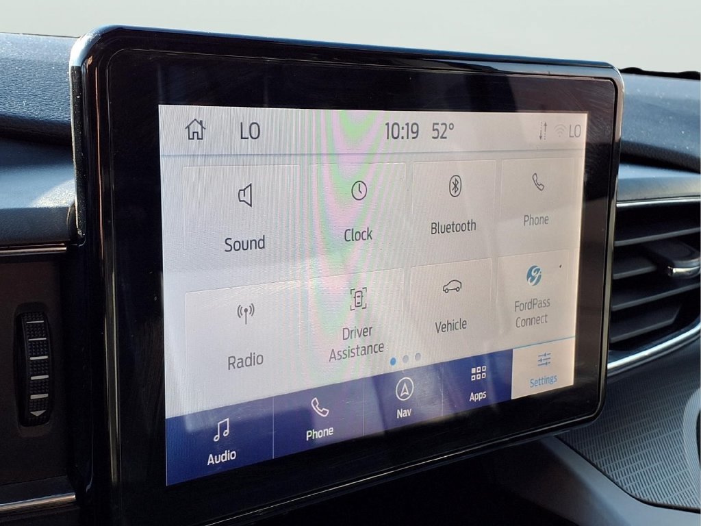Used 2023 Ford Explorer XLT w/ Equipment Group 202A AWD/4WD image 18