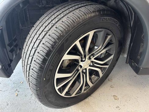 Used 2016 Mitsubishi Outlander SE image 28