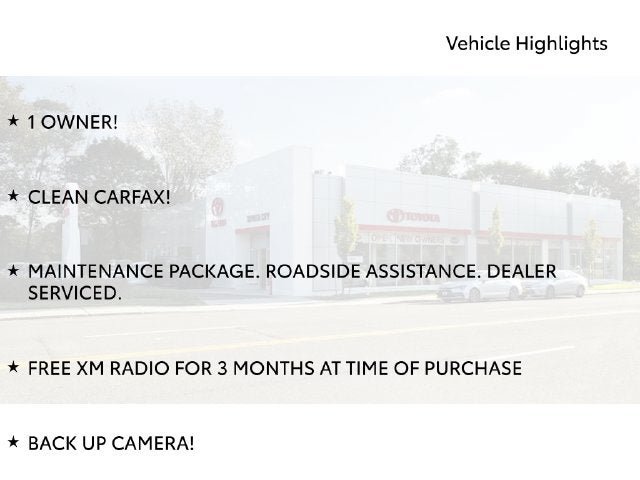 Used 2025 Toyota Prius LE FWD image 6