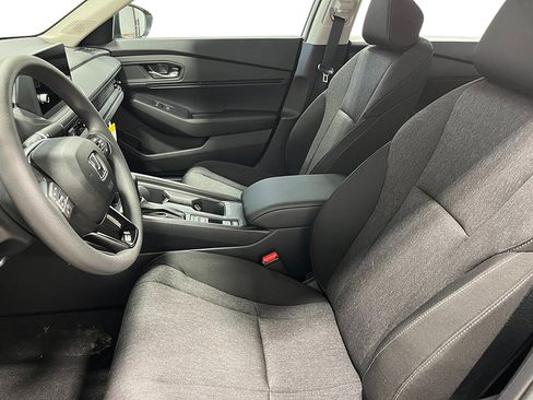 New 2026 Honda Accord SE image 12