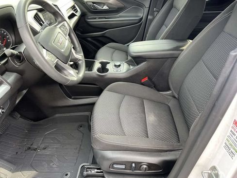 Used 2023 GMC Terrain SLE w/ Driver Convenience Package FWD image 20