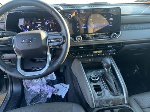 Certified 2023 Chevrolet Colorado ZR2 w/ ZR2 Convenience Package III image 12