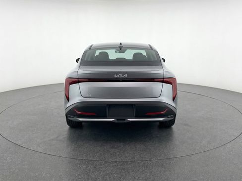 Used 2025 Kia K4 FWD image 7