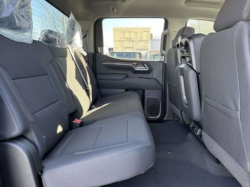 New 2026 Chevrolet Silverado 1500 LT w/ Protection Package image 24