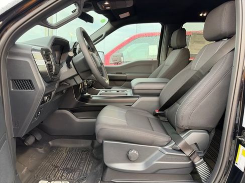 New 2026 Ford F150 STX w/ F-150 LOBO Package AWD/4WD image 13
