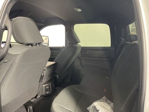 New 2025 RAM 2500 Tradesman AWD/4WD image 19