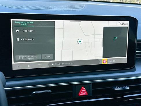 Used 2025 Kia K5 GT-Line image 13