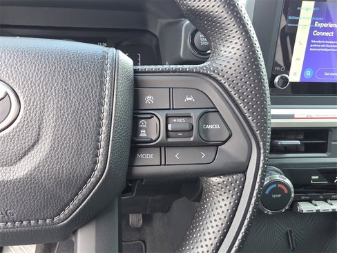 New 2026 Toyota Tacoma SR5 image 30