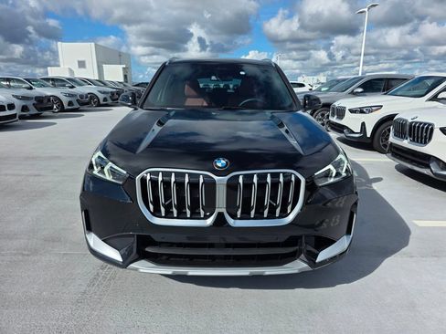 New 2026 BMW X1 xDrive28i w/ Convenience Package AWD/4WD image 2