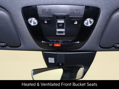 Certified 2024 Kia Sportage SX FWD image 27