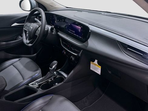 New 2026 Buick Encore GX Sport Touring w/ Advanced Technology Package FWD image 30