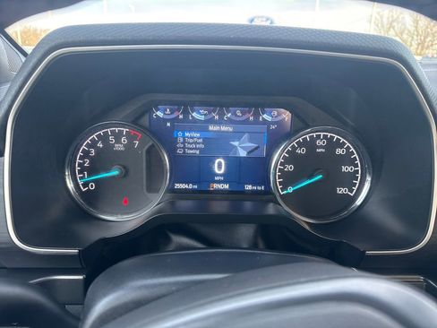 Used 2023 Ford F150 XLT w/ Equipment Group 302A High image 37