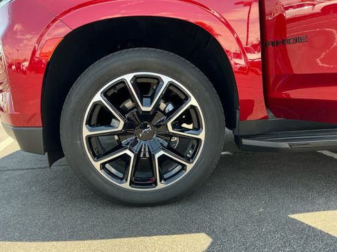 Used 2023 Chevrolet Tahoe RST AWD/4WD image 17
