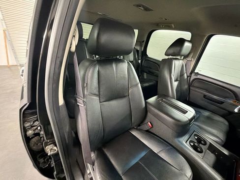 Used 2013 Chevrolet Tahoe LT w/ All-Star Edition RWD image 25