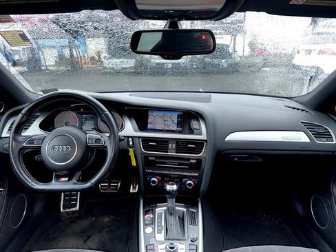 Used 2013 Audi S4 Premium Plus w/ Audi MMI Navigation Plus image 21