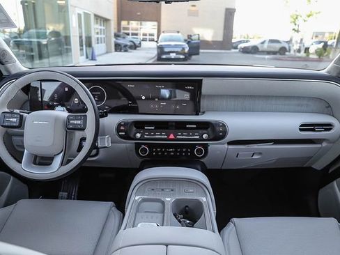 New 2026 Hyundai Palisade Calligraphy AWD/4WD image 13