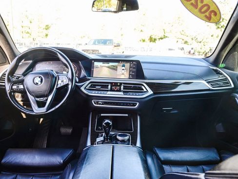 Used 2020 BMW X5 xDrive40i w/ Premium Package image 15