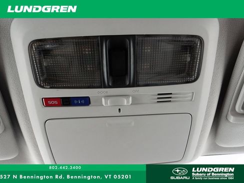 Used 2017 Subaru Forester 2.5i Premium w/ All-Weather Package image 34