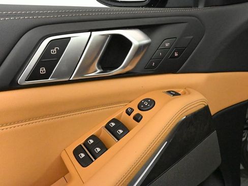 New 2026 BMW X5 xDrive40i w/ M Sport Package image 22