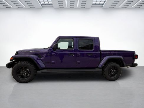 New 2026 Jeep Gladiator Sport image 8