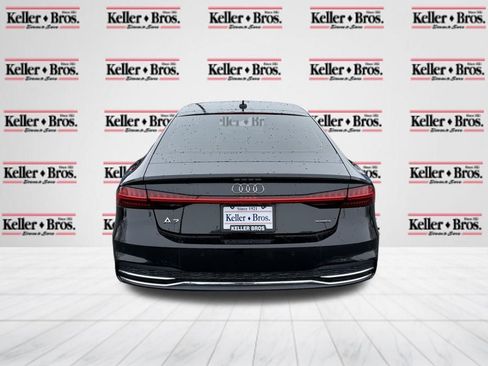 Used 2019 Audi A7 3.0T Prestige w/ Prestige Package image 6