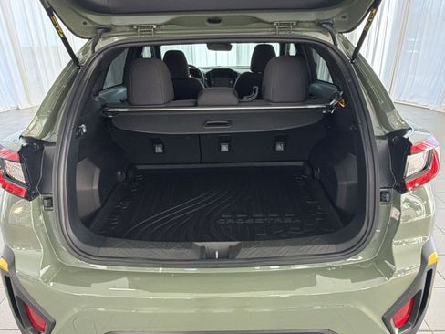 Used 2024 Subaru Crosstrek 2.5i Sport AWD/4WD image 24