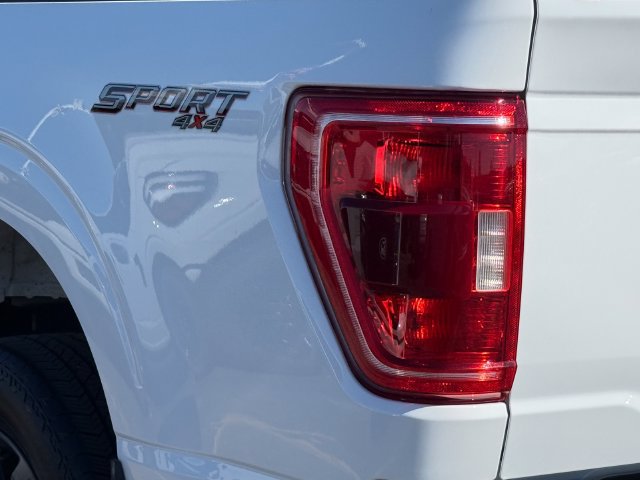 Certified 2023 Ford F150 XLT w/ Equipment Group 302A High AWD/4WD image 30
