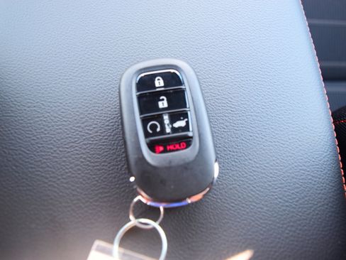 New 2026 Honda CR-V TrailSport image 28