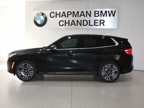 Used 2026 BMW X3 xDrive30 AWD/4WD image 3