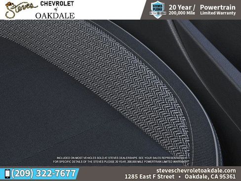 New 2023 Chevrolet TrailBlazer LT image 21