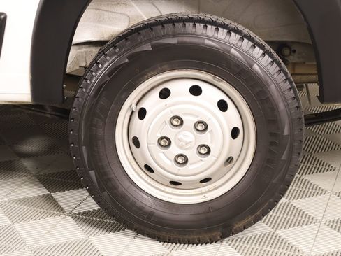 Used 2020 RAM ProMaster 1500 FWD image 16