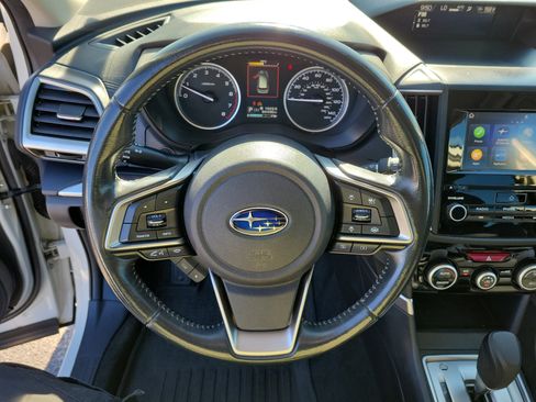 Used 2020 Subaru Forester Premium image 23