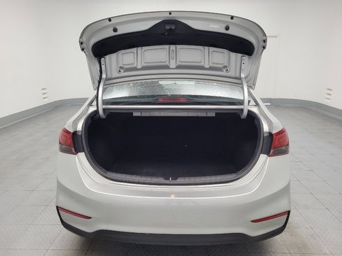 Used 2019 Hyundai Accent SE FWD image 29
