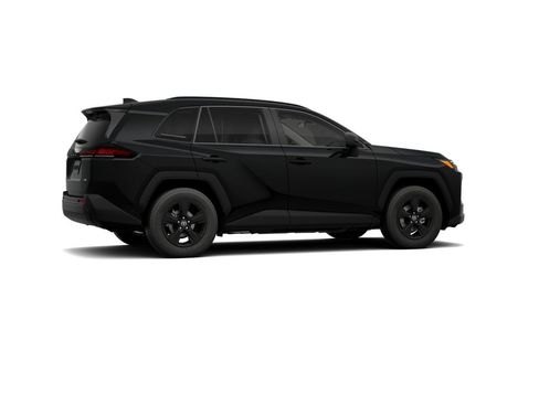 New 2026 Toyota RAV4 LE image 33