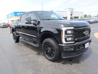 New 2026 Ford F250 4x4 Crew Cab Super Duty